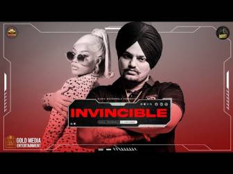 Invincible Lyrics Meaning in English by Sidhu Moose Wala