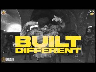 Built Different Lyrics Meaning in English by Sidhu Moose Wala