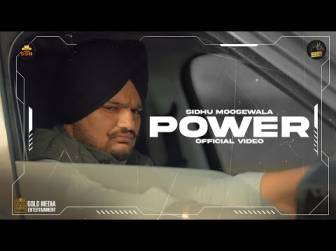 Power Lyrics Meaning in Hindi by Sidhu Moose Wala